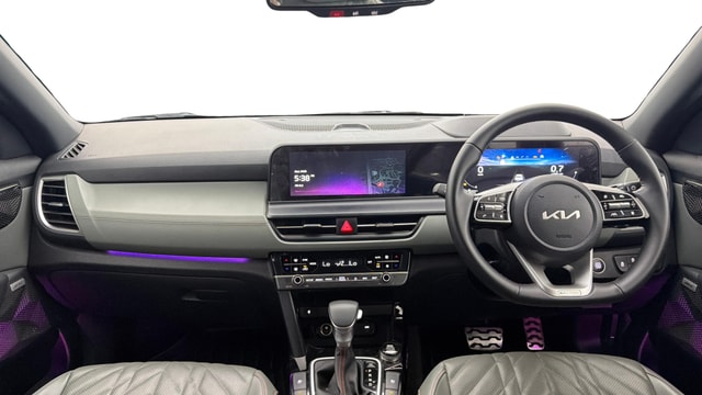View Kia Seltos Image 31 Used Kia Seltos Image 31