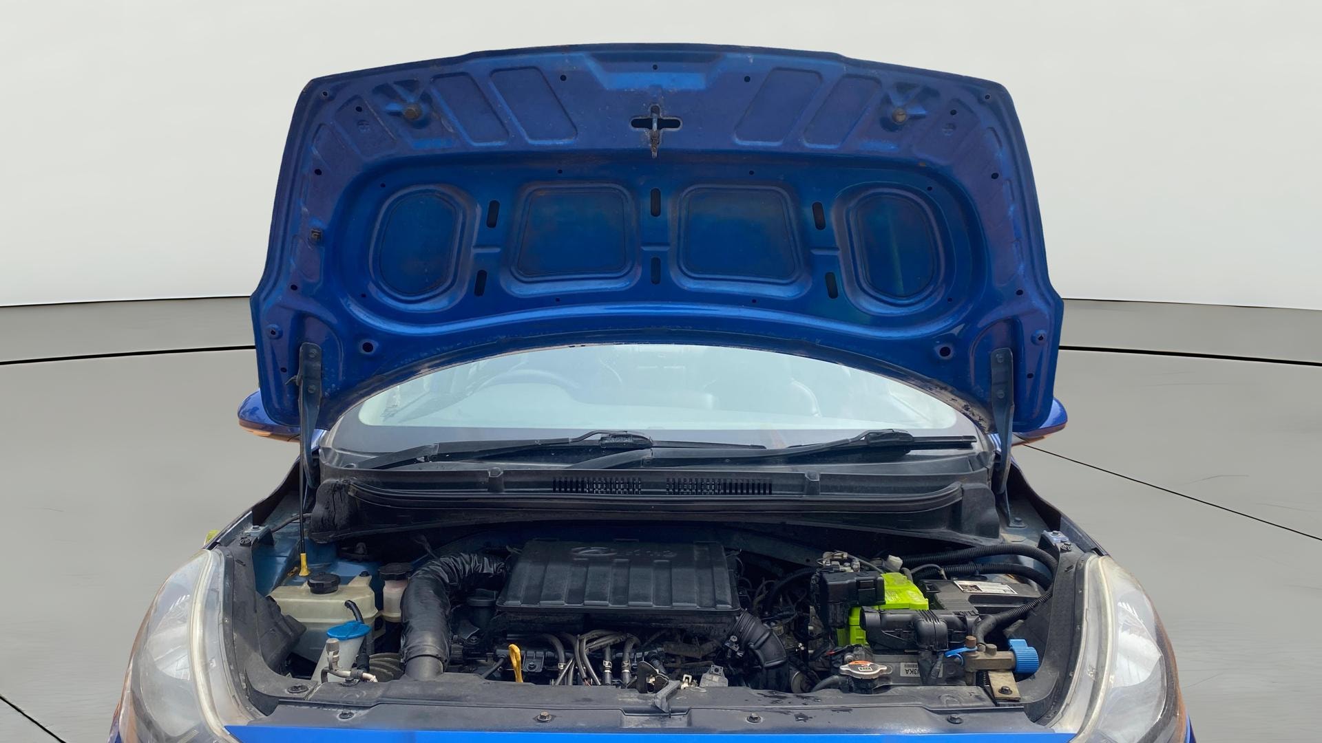 Used 2020 Hyundai Aura Used 2020 Hyundai Aura