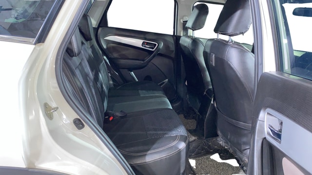View Toyota Urban Cruiser Image 30 Used Toyota Urban Cruiser Image 30
