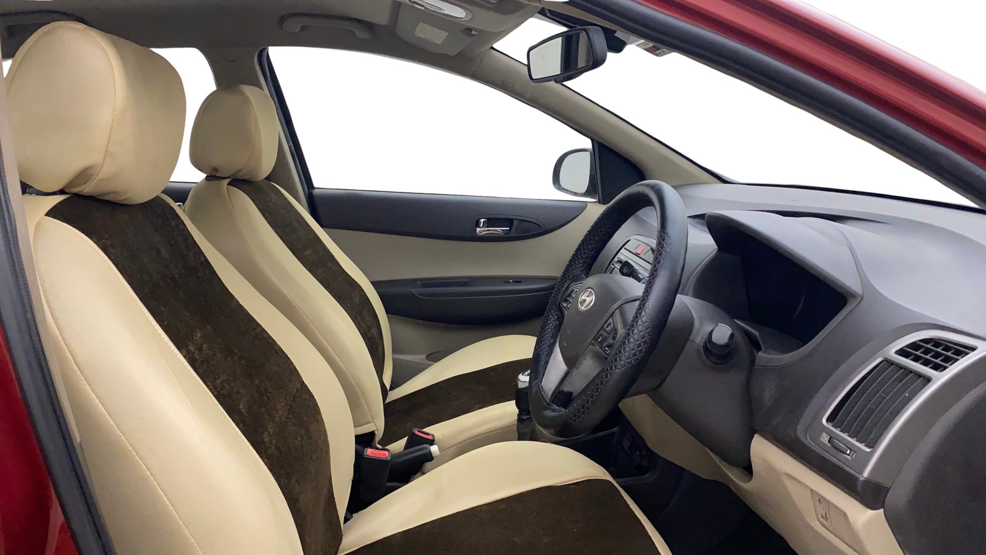 Used 2013 Hyundai i20 Used 2013 Hyundai i20