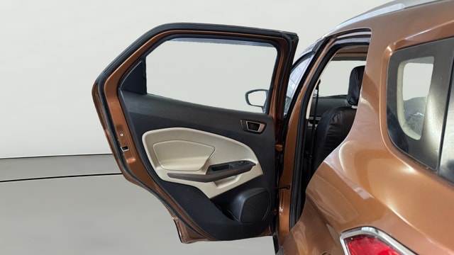 View Ford EcoSport Image 22 Used Ford EcoSport Image 22