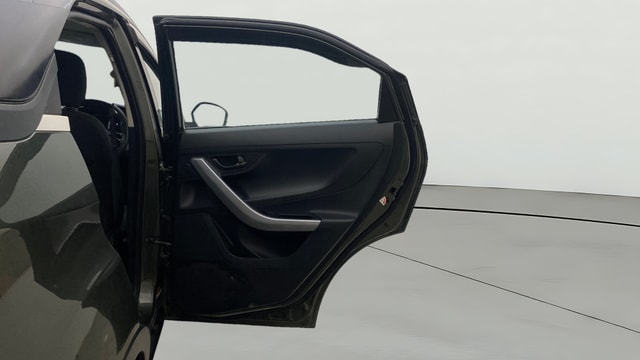View Tata Nexon Image 7 Used Tata Nexon Image 7