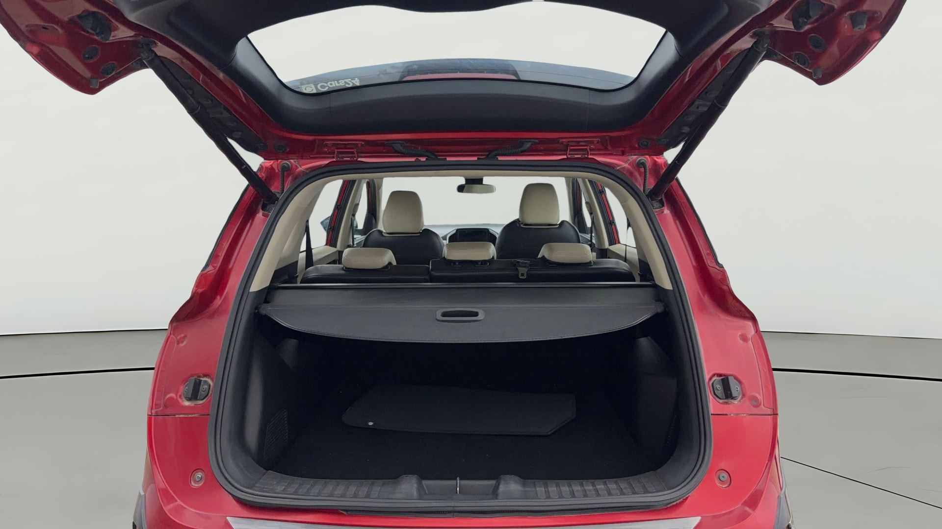 Used 2022 MG Hector Used 2022 MG Hector
