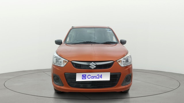 View Maruti Suzuki Alto K10 Image 1 Used Maruti Suzuki Alto K10 Image 1