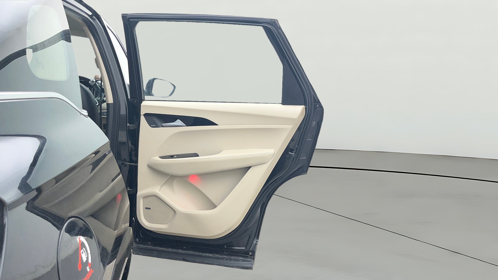 View 2021 MG Hector Sharp Diesel Image 6 Used 2021 MG Hector Sharp Diesel Image 6