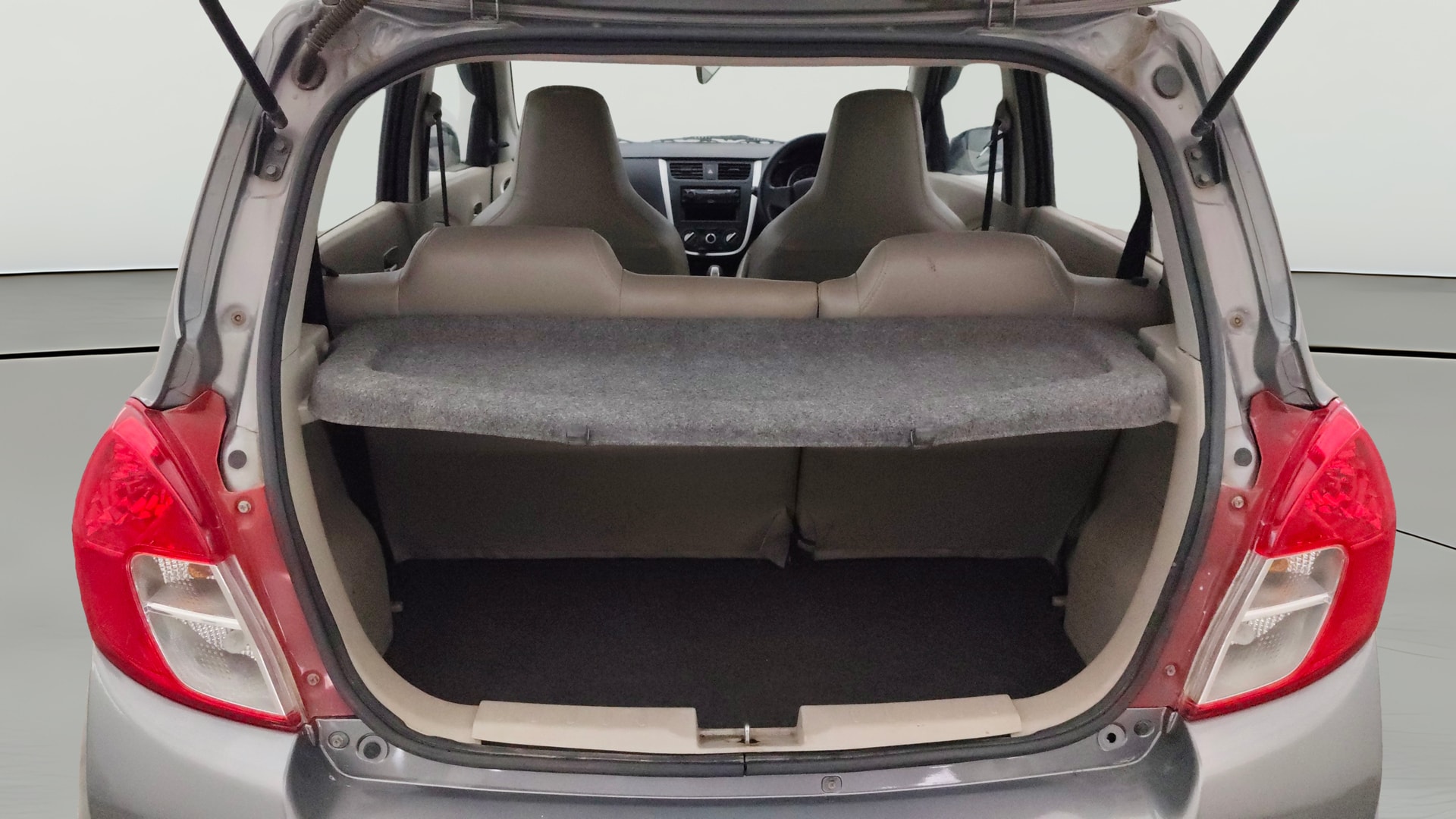 Used 2018 Maruti Suzuki 1000 Used 2018 Maruti Suzuki 1000