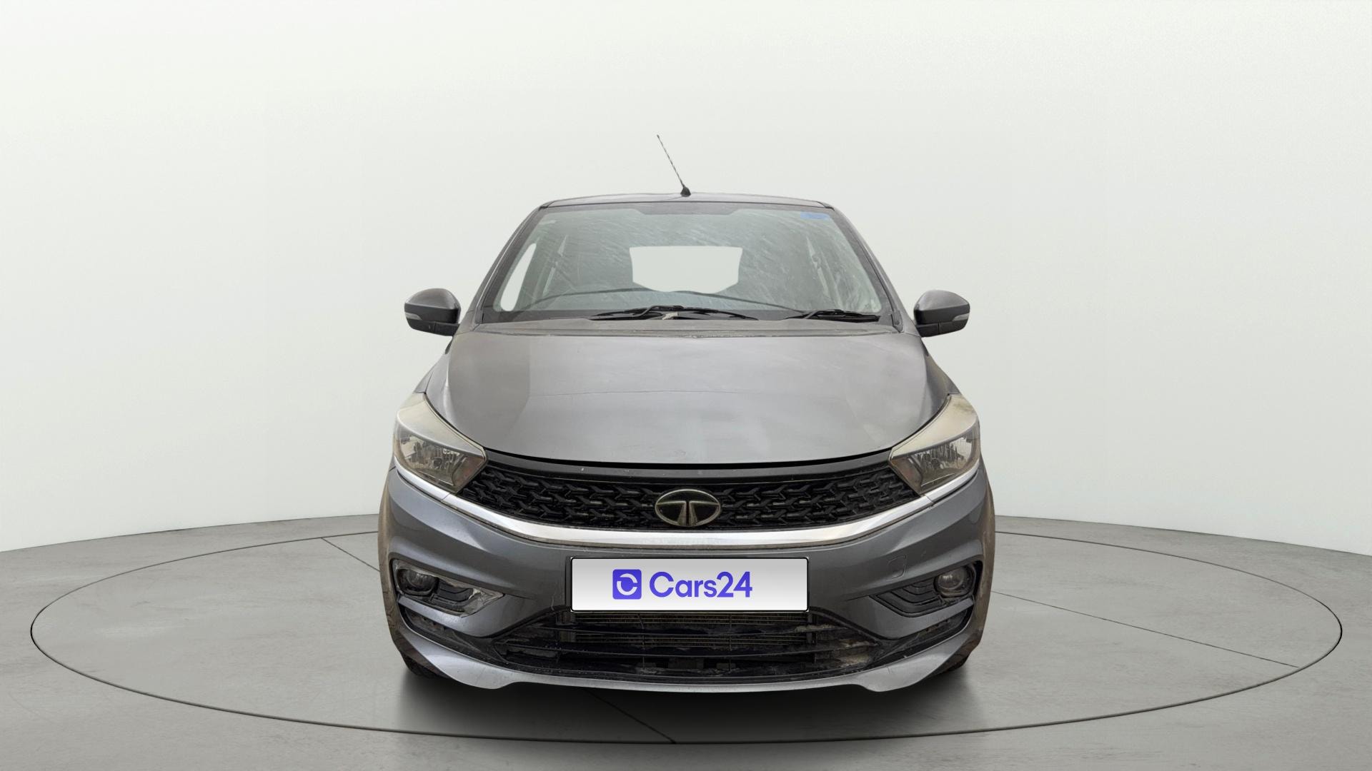 Used 2021 Tata Tiago Used 2021 Tata Tiago