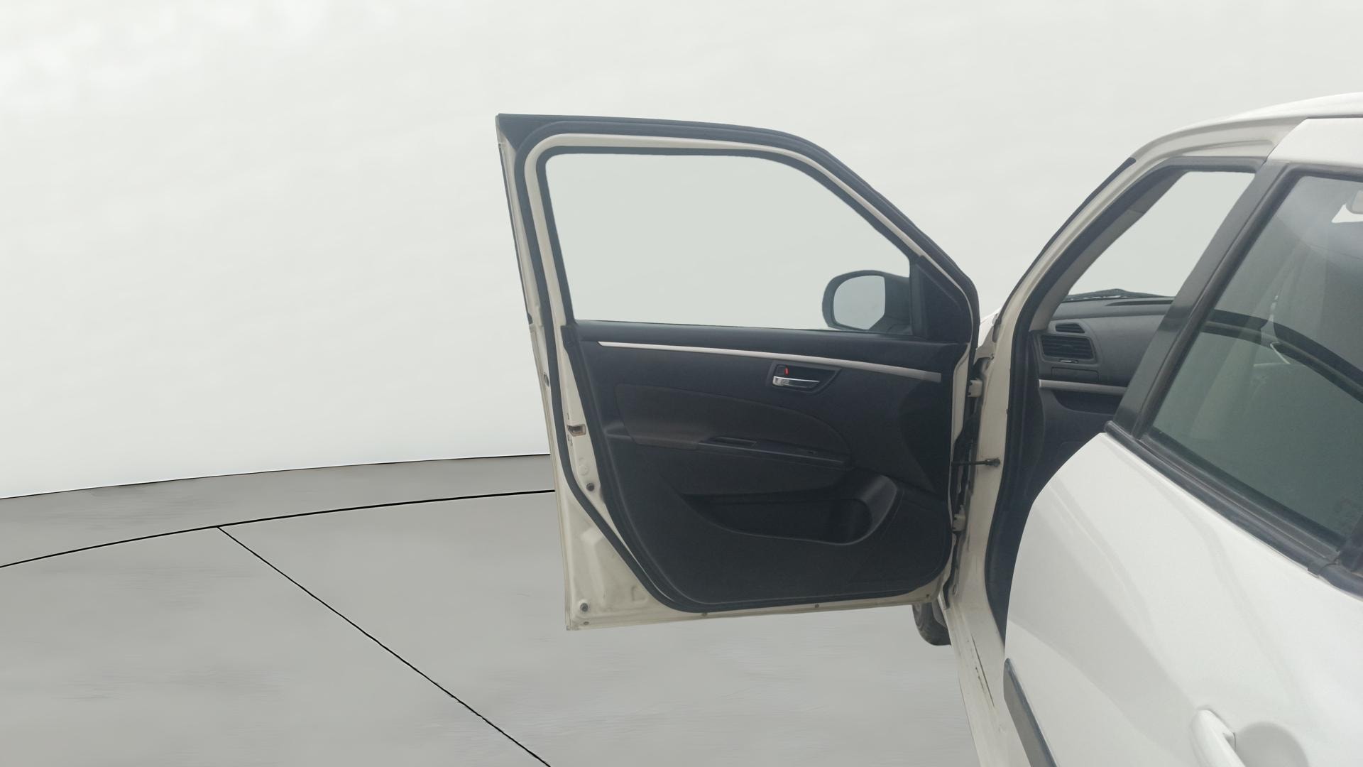 View 2014 Maruti Suzuki 1000 Base Variant Image 30 Used 2014 Maruti Suzuki 1000 Base Variant Image 30