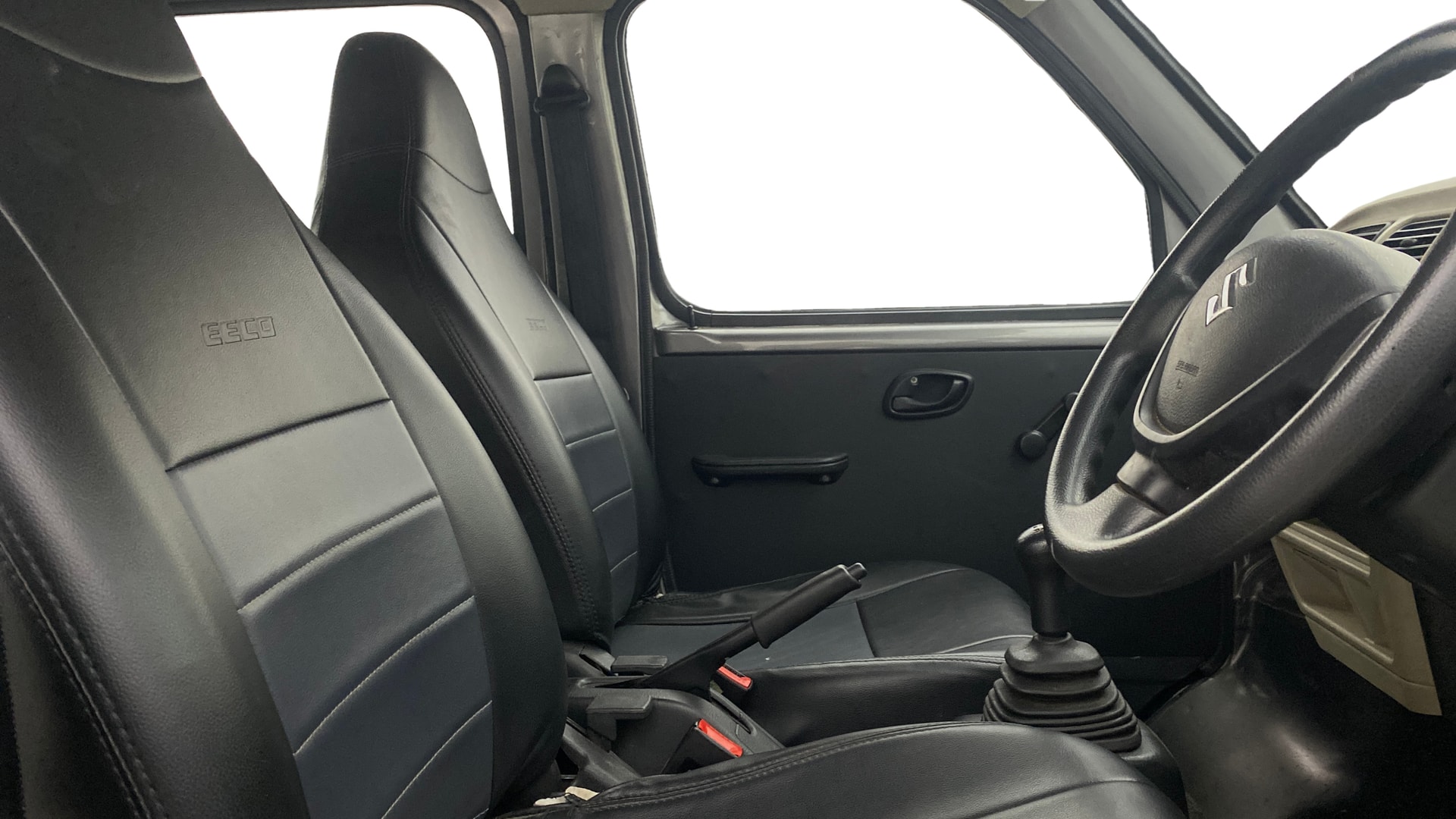 View 2019 Maruti Suzuki 1000 Base Variant Image 26 Used 2019 Maruti Suzuki 1000 Base Variant Image 26