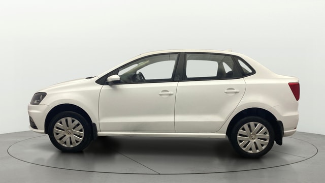View Volkswagen Ameo Image 5 Used Volkswagen Ameo Image 5