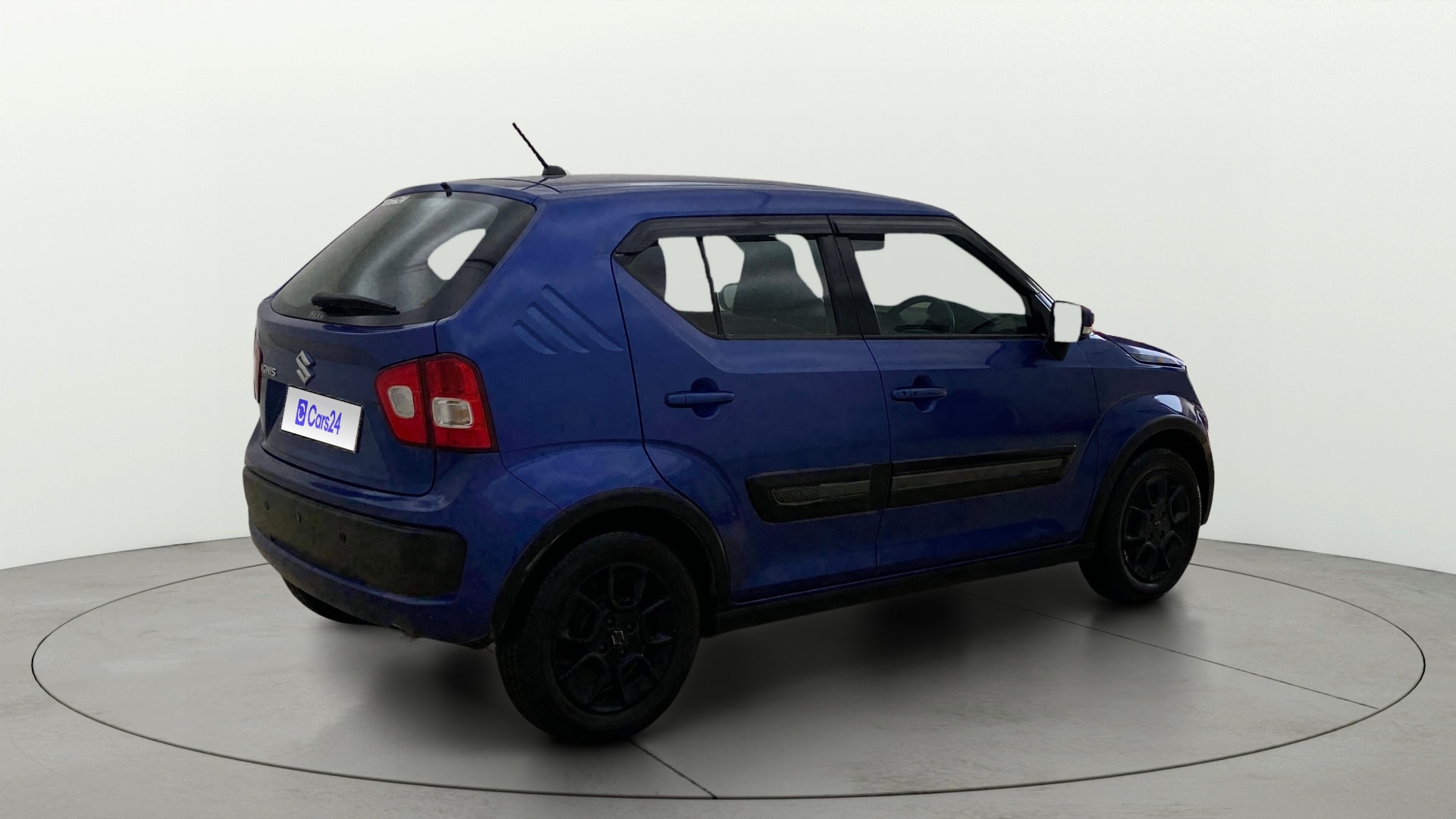 Used 2017 Maruti Suzuki 1000 Used 2017 Maruti Suzuki 1000