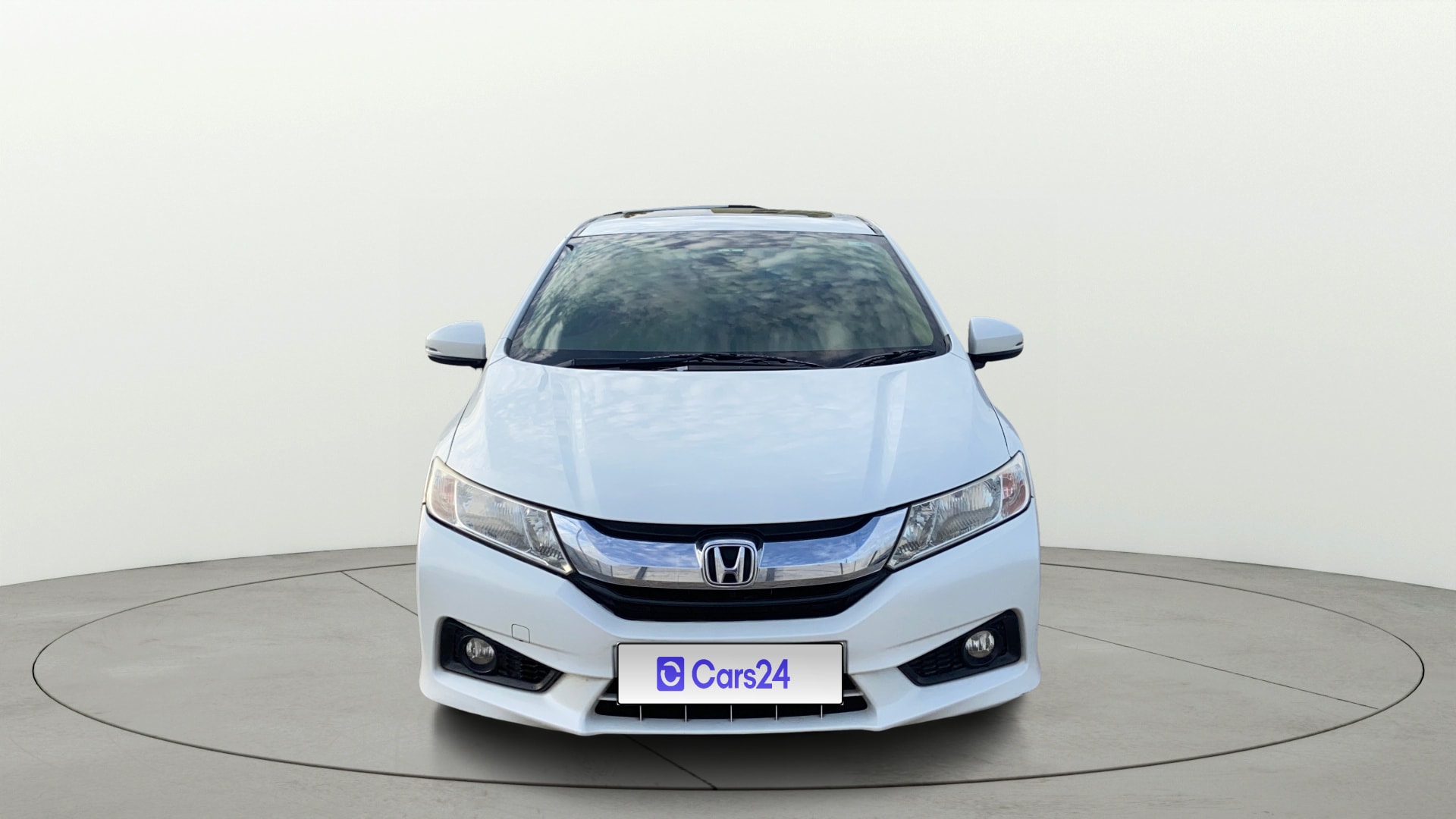 Used 2016 Honda City Used 2016 Honda City