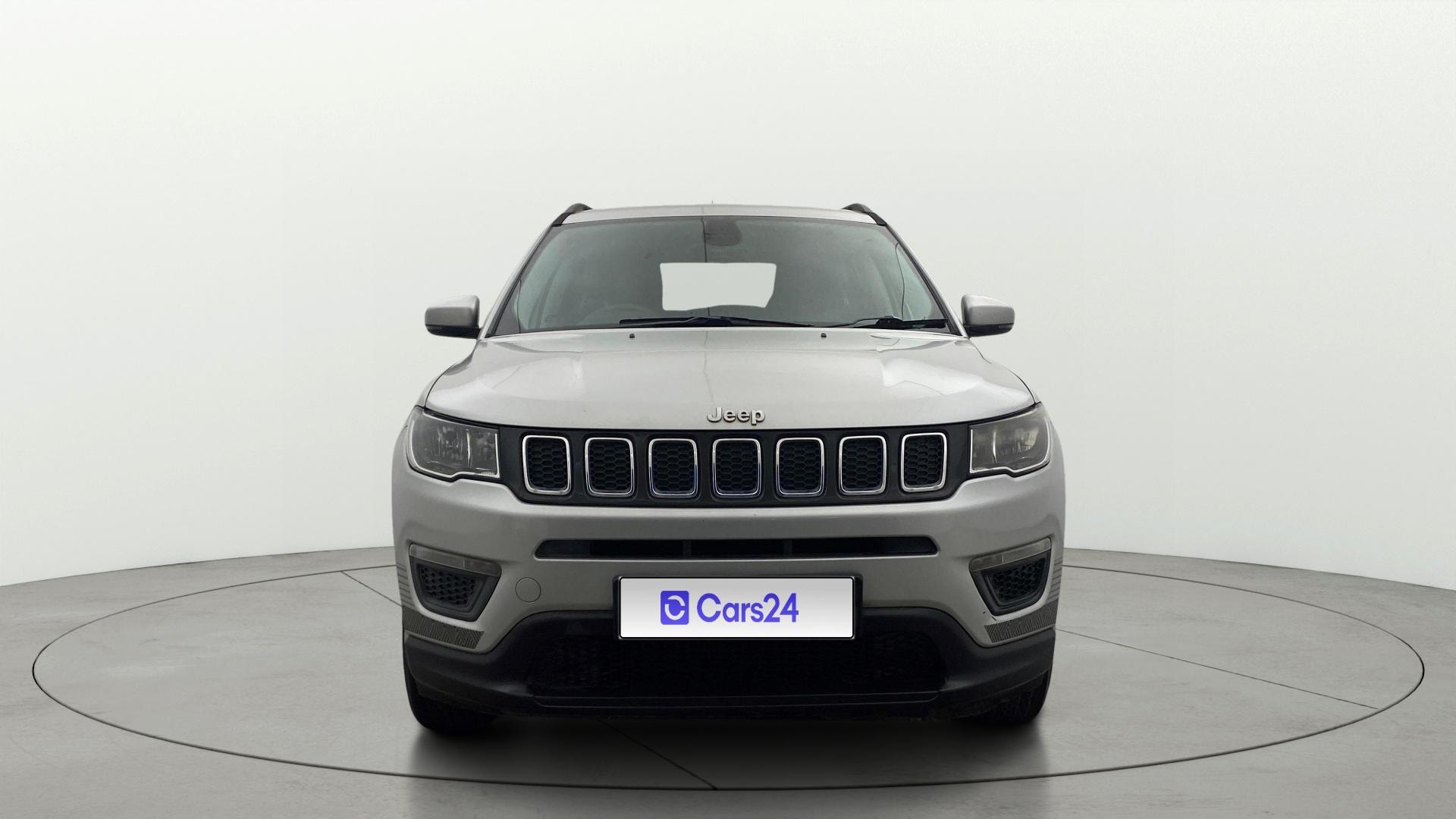 Used 2020 Jeep Compass Used 2020 Jeep Compass