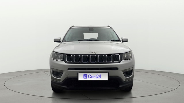 View Jeep Compass Image 1 Used Jeep Compass Image 1