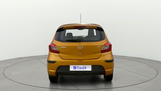 View Tata Tiago Image 38 Used Tata Tiago Image 38