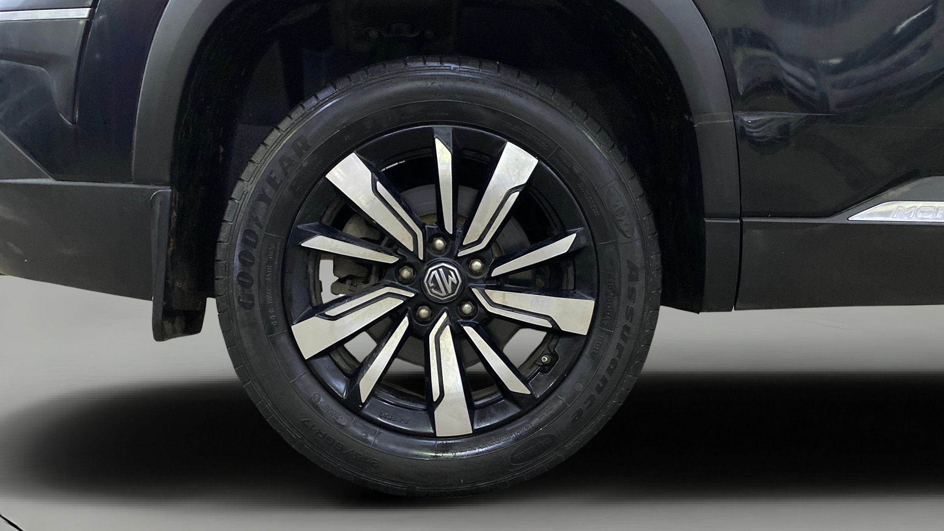 View 2020 MG Hector Sharp Petrol BS IV Image 35 Used 2020 MG Hector Sharp Petrol BS IV Image 35