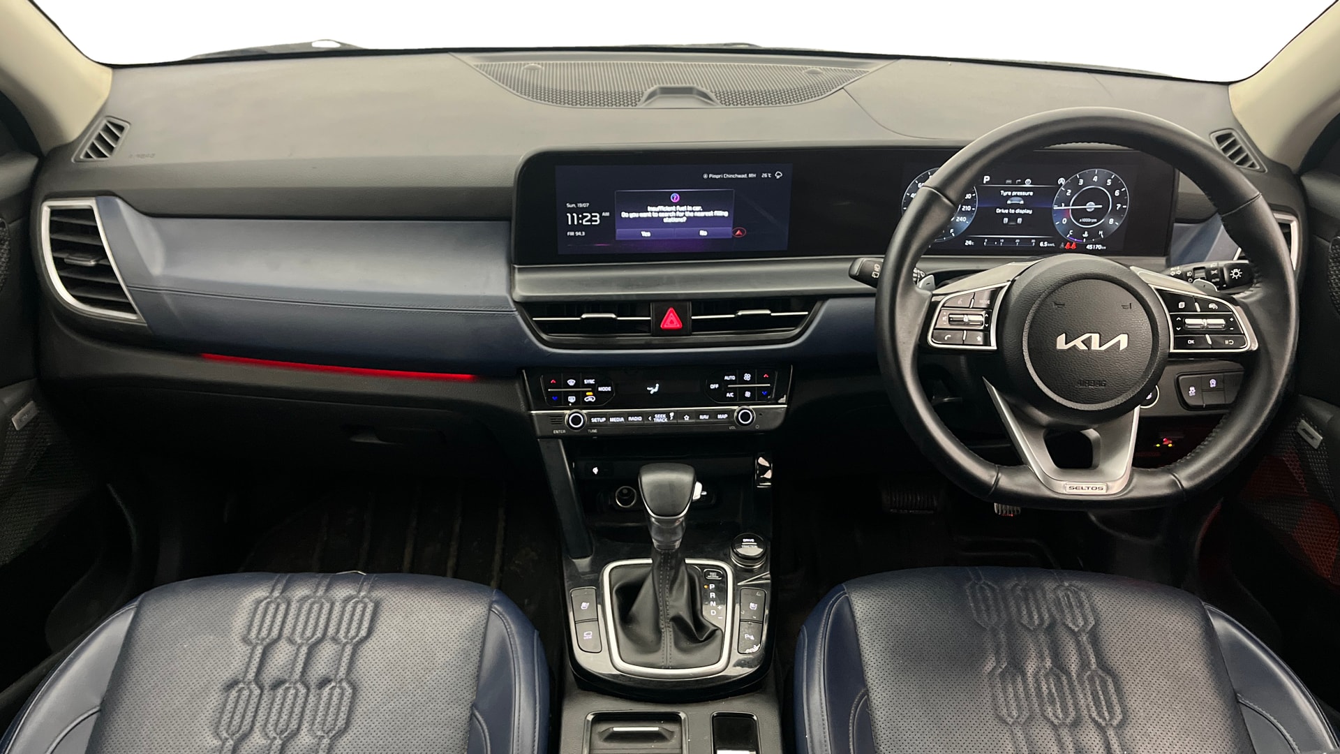 Used 2025 Kia Seltos Used 2025 Kia Seltos