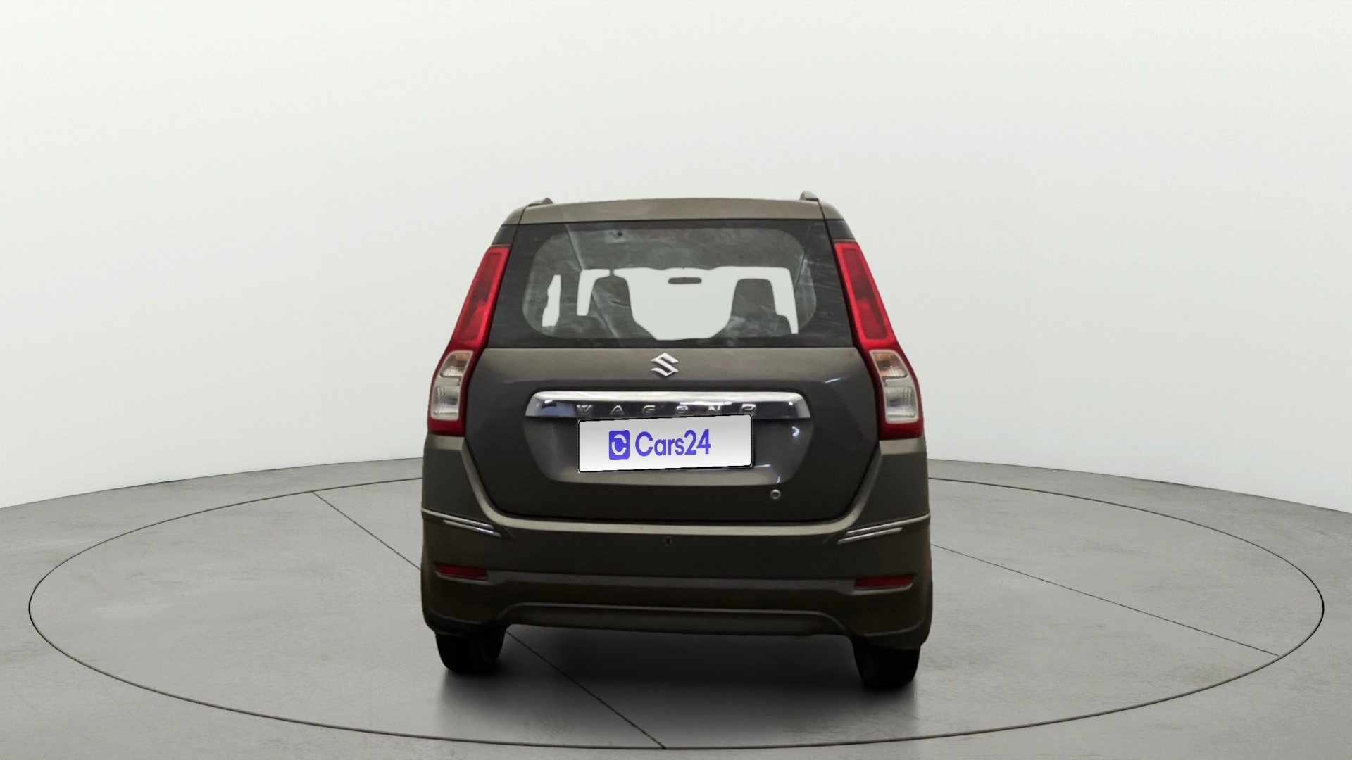 View 2023 Maruti Suzuki 1000 Base Variant Image 39 Used 2023 Maruti Suzuki 1000 Base Variant Image 39