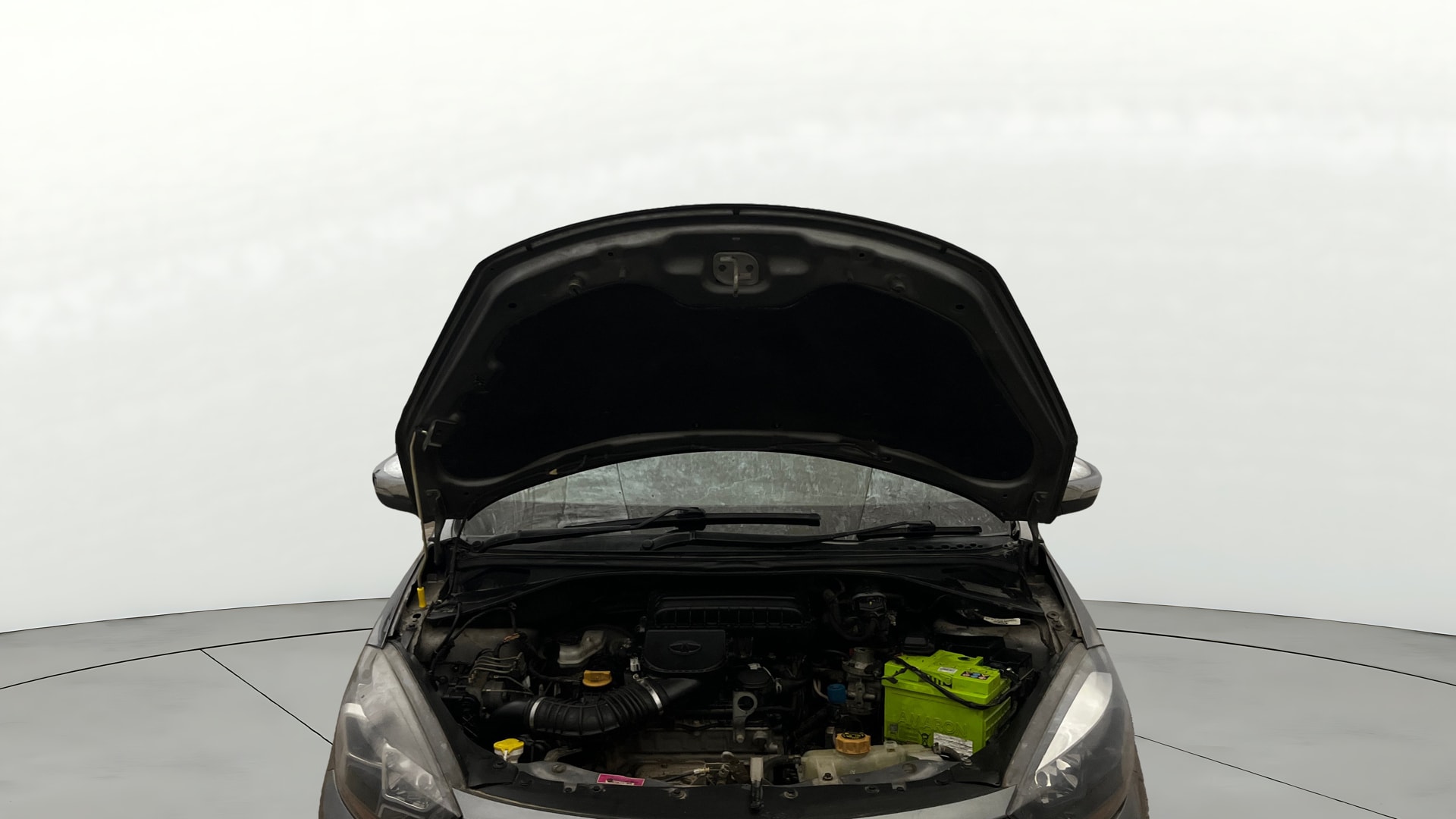 View 2019 Tata Tigor XE Diesel Image 19 Used 2019 Tata Tigor XE Diesel Image 19