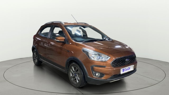 View Ford Freestyle Image 24 Used Ford Freestyle Image 24