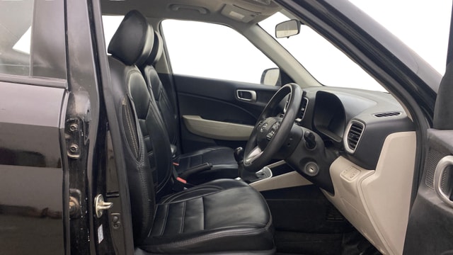 View Hyundai Venue Image 26 Used Hyundai Venue Image 26