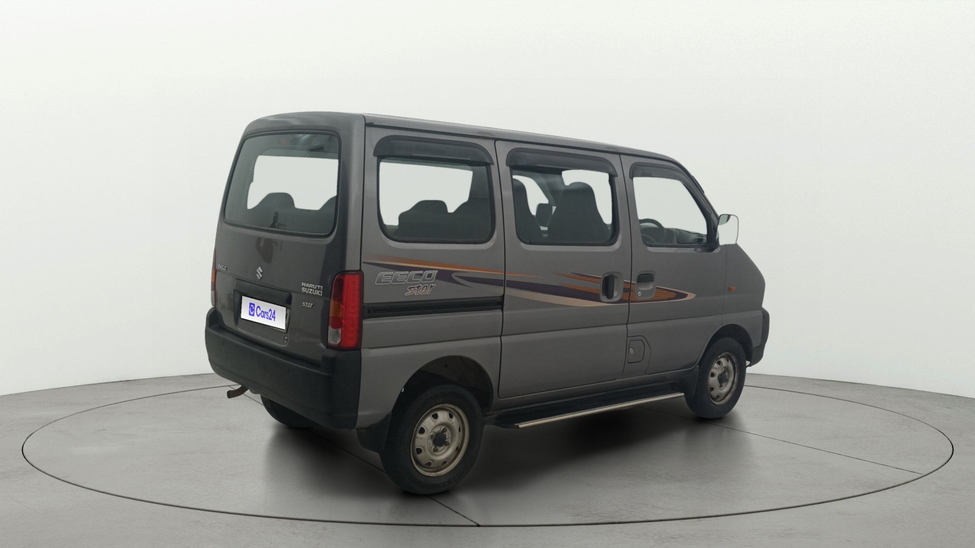 View 2020 Maruti Suzuki 1000 Base Variant Image 42 Used 2020 Maruti Suzuki 1000 Base Variant Image 42