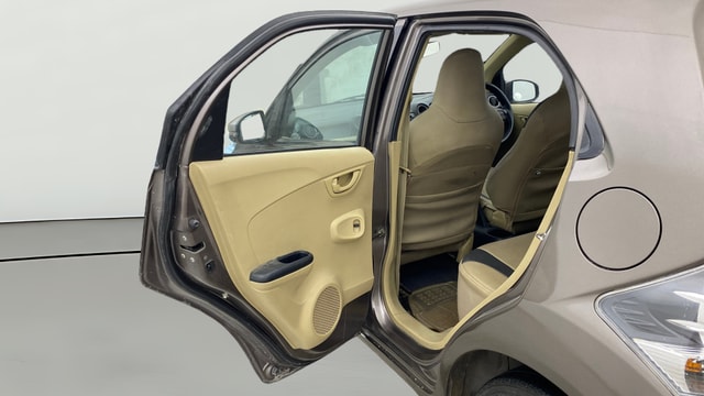 View Honda Brio Image 22 Used Honda Brio Image 22
