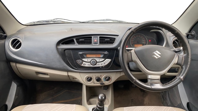 View Maruti Suzuki Alto K10 Image 15 Used Maruti Suzuki Alto K10 Image 15