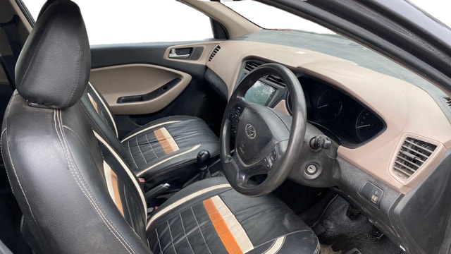 View Hyundai Elite i20 Image 26 Used Hyundai Elite i20 Image 26