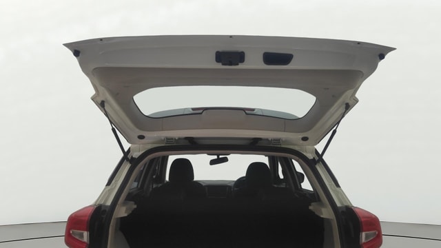 View Mahindra XUV300 Image 16 Used Mahindra XUV300 Image 16