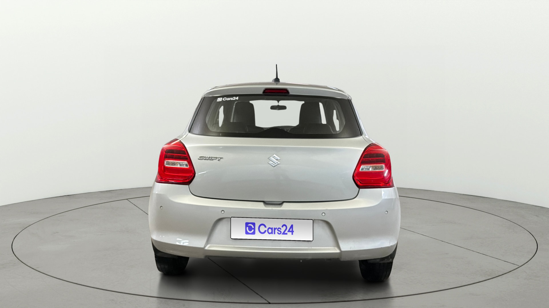 View 2020 Maruti Suzuki 1000 Base Variant Image 38 Used 2020 Maruti Suzuki 1000 Base Variant Image 38