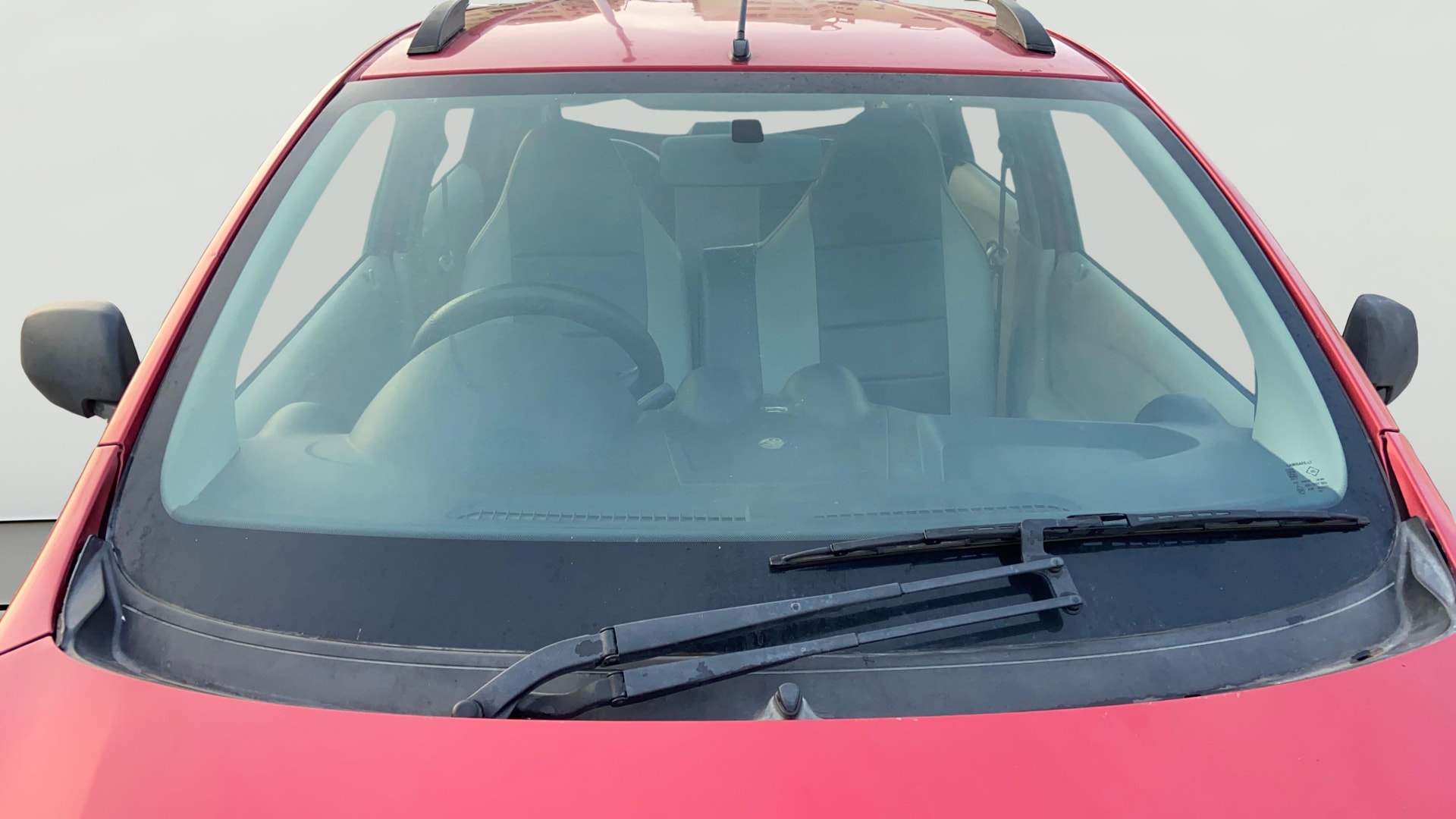 View 2018 Datsun Go T Image 29 Used 2018 Datsun Go T Image 29