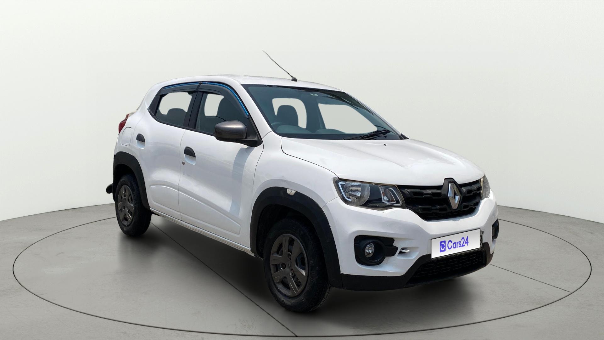 View 2017 Renault Kwid RXT 1.0 Image 21 Used 2017 Renault Kwid RXT 1.0 Image 21