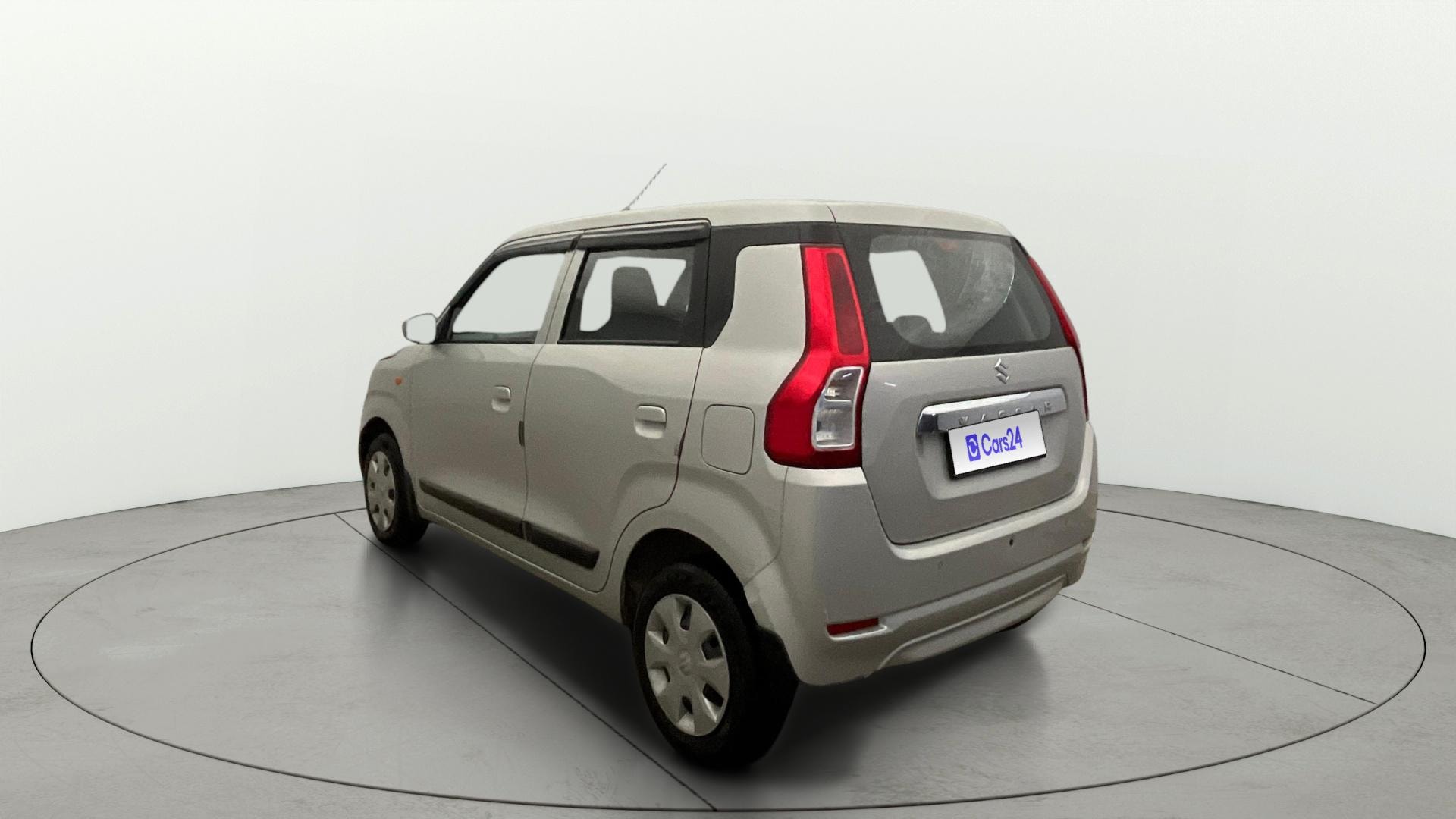 View 2024 Maruti Suzuki 1000 Base Variant Image 2 Used 2024 Maruti Suzuki 1000 Base Variant Image 2