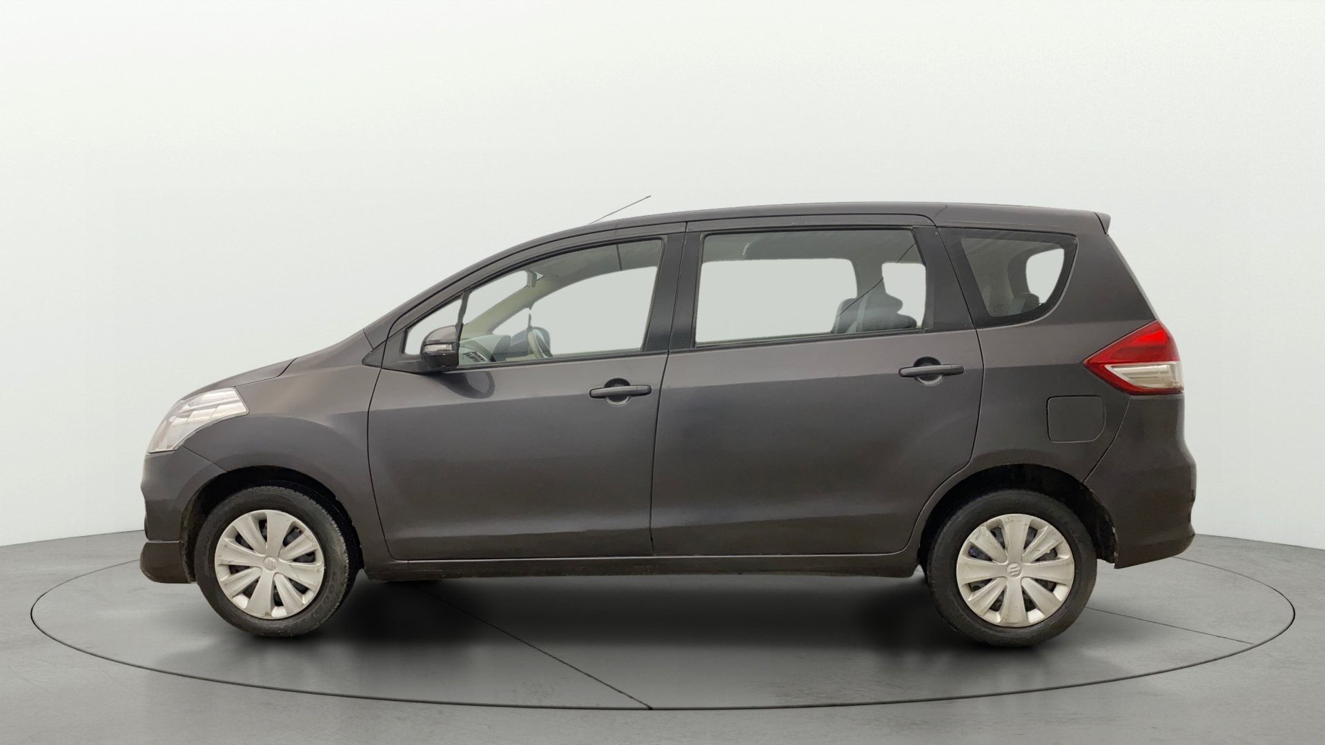 Used 2017 Maruti Suzuki 1000 Used 2017 Maruti Suzuki 1000
