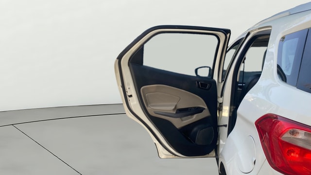View Ford EcoSport Image 22 Used Ford EcoSport Image 22