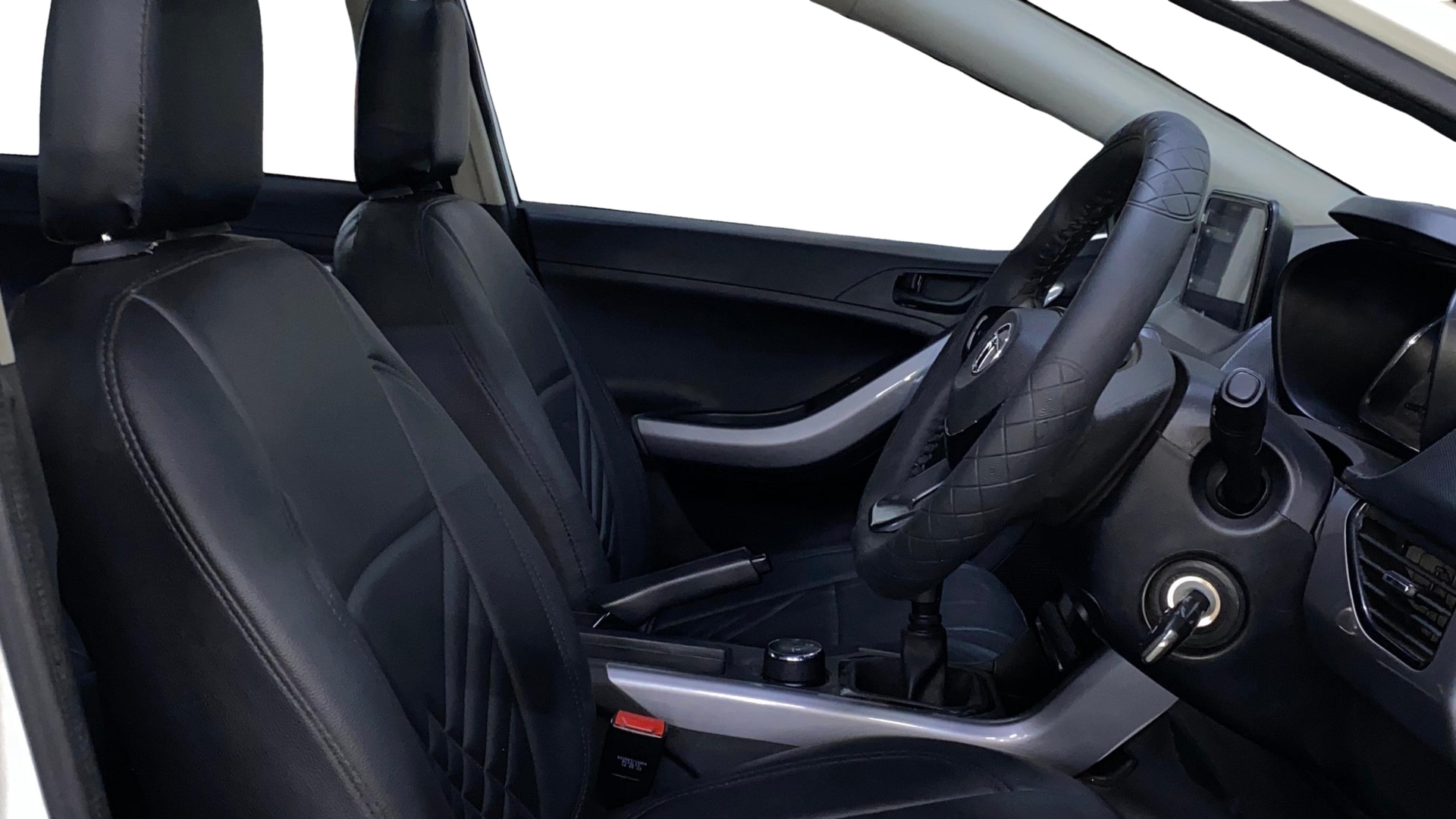Used 2025 Tata Nexon Used 2025 Tata Nexon