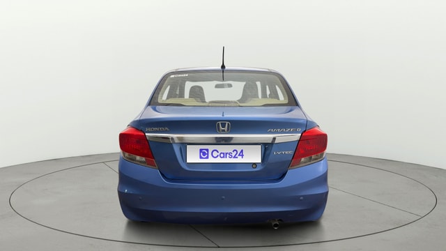 View Honda Amaze Image 38 Used Honda Amaze Image 38