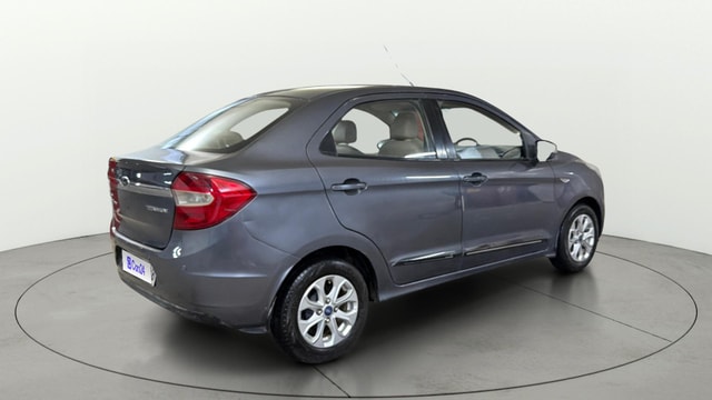 View Ford Figo Aspire Image 41 Used Ford Figo Aspire Image 41