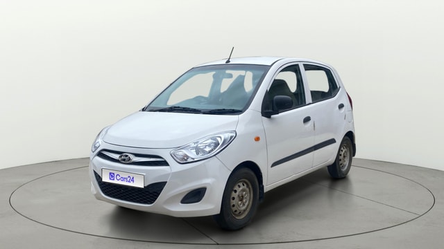 View Hyundai i10 Image 23 Used Hyundai i10 Image 23