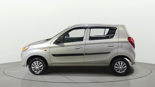 View Maruti Suzuki Alto 800 Image 5 Used Maruti Suzuki Alto 800 Image 5
