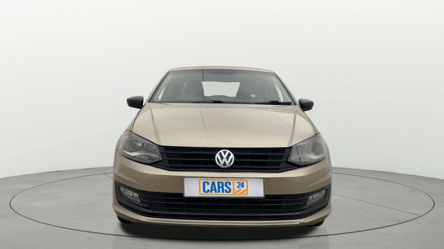 View Volkswagen Vento Image 1 Used Volkswagen Vento Image 1