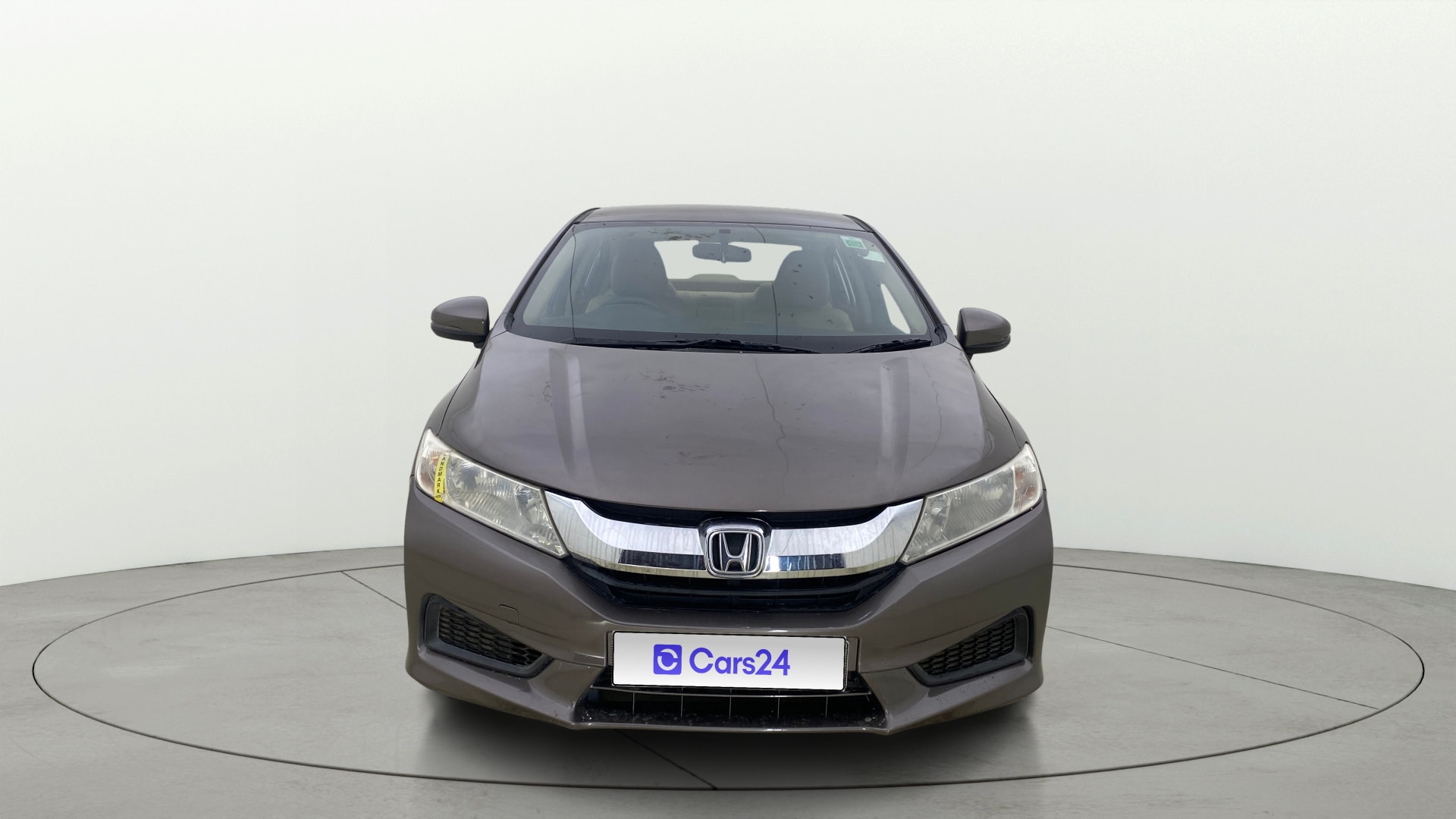 Used 2015 Honda City Used 2015 Honda City