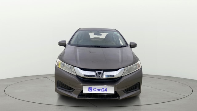 View Honda City Image 1 Used Honda City Image 1