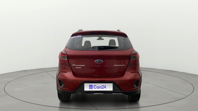 View Ford Freestyle Image 40 Used Ford Freestyle Image 40