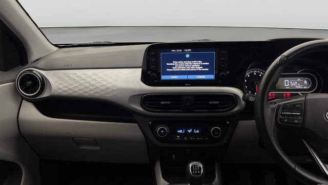View Hyundai Grand i10 Nios Image 17 Used Hyundai Grand i10 Nios Image 17
