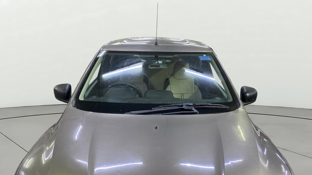 View Renault Kwid Image 34 Used Renault Kwid Image 34