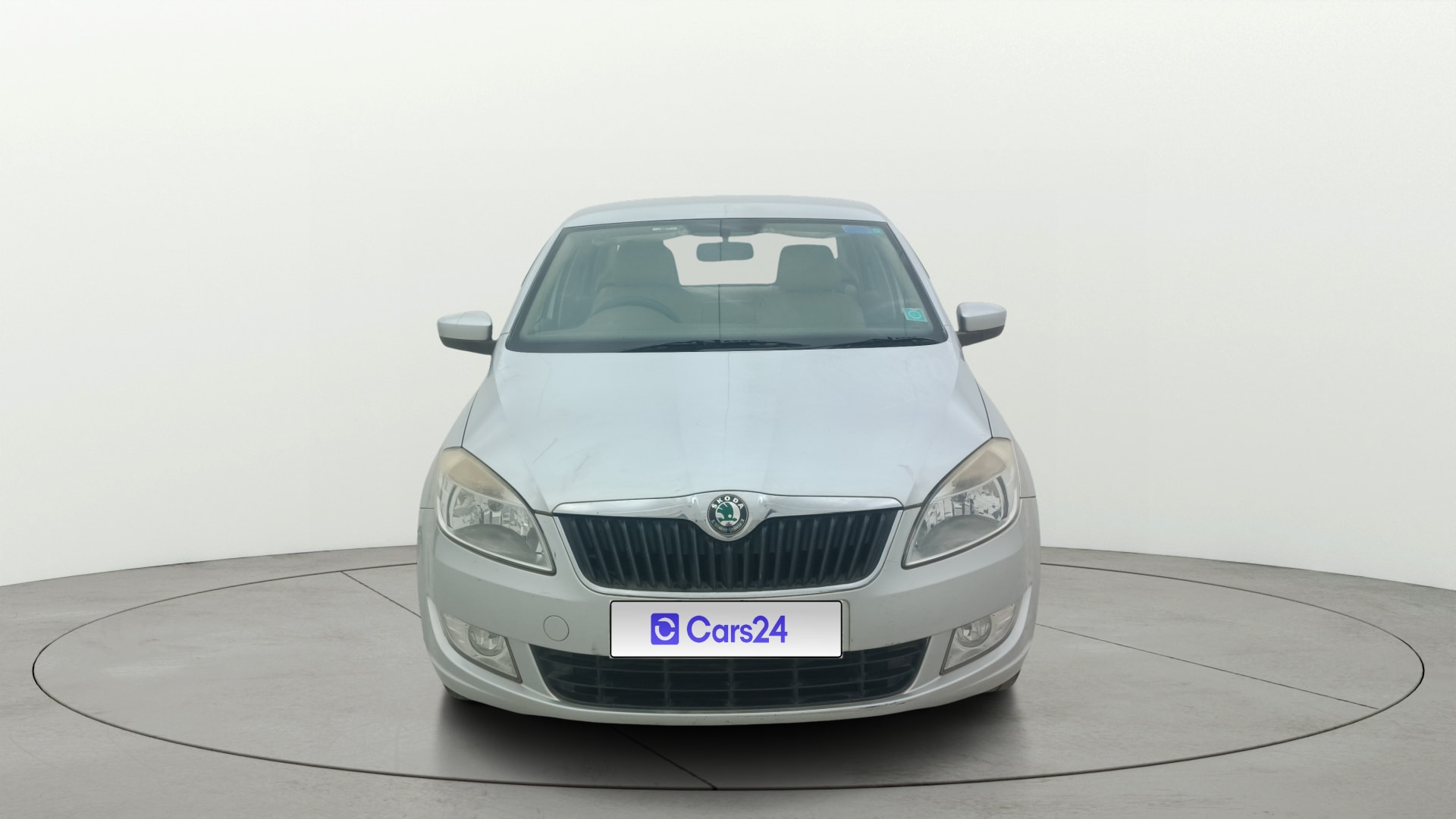 Used 2013 Skoda Rapid Used 2013 Skoda Rapid
