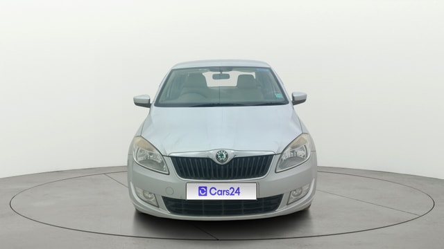 View Skoda Rapid Image 1 Used Skoda Rapid Image 1