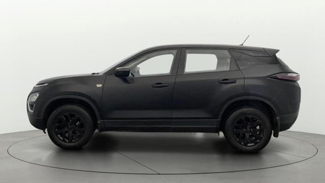 View Tata Harrier Image 6 Used Tata Harrier Image 6